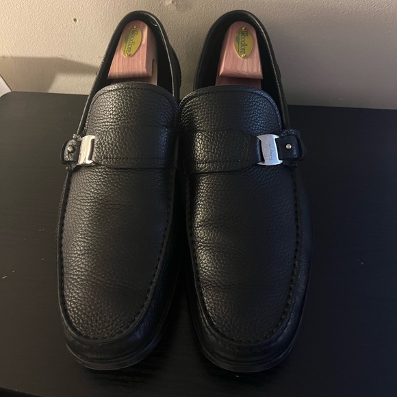 Salvatore Ferragamo Mens Shoes/Loafer